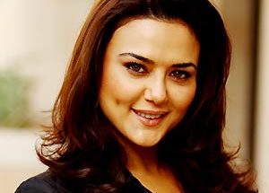 Kavach Safety, Preity Zinta