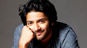 Ali fazal,