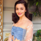 Alia Bhatt, IIfa @017