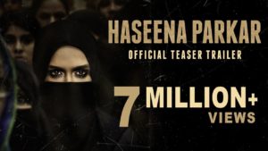 Are you ready to watch the trailer of Shraddha Kapoor’s Haseena Parkar