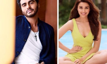 Namastey London, Vipul Shah, Namastey Canada, Parineeti Chopra, Arjun Kapoor