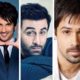 Ranbir Kapoor, Sushant Singh Rajput, Harshwardhan Kapoor, Emraan Hashmi, Angad Bedi