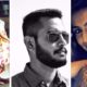Mangal Suvarnan, Vidya Vox/Vidya Iyer, Tanvi Shah, Anoushka Shankar, Falu Shah, Indian Musician