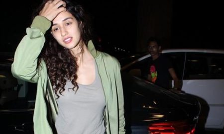 Disha Patani