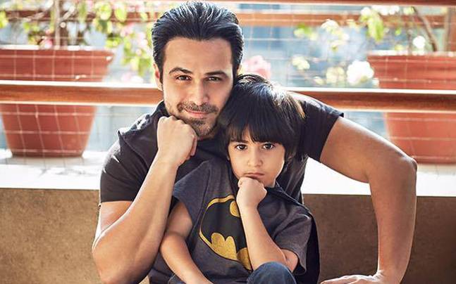 Emraan Hashmi, cancer documentary