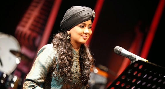 Harshdeep Kaur