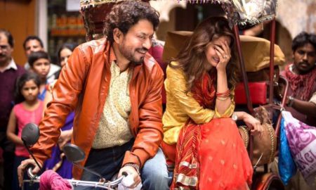 Irrfan Khan, Hindi Medium