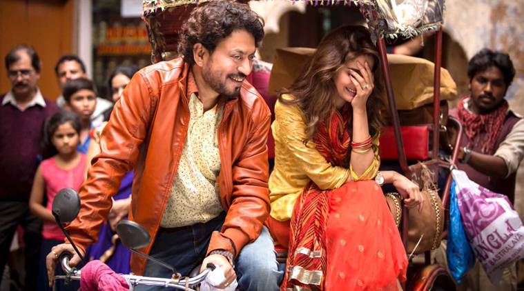 Irrfan Khan, Hindi Medium