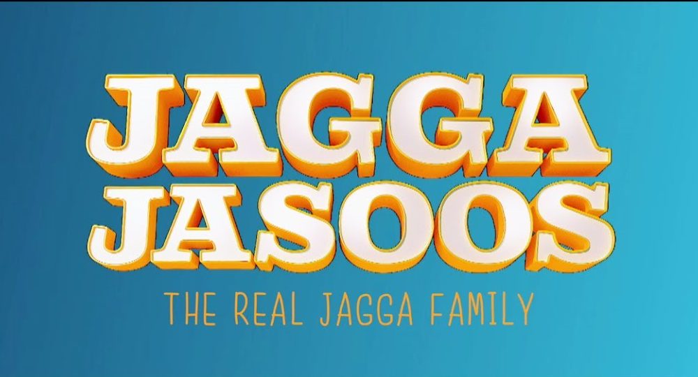 Jagga Jasoos