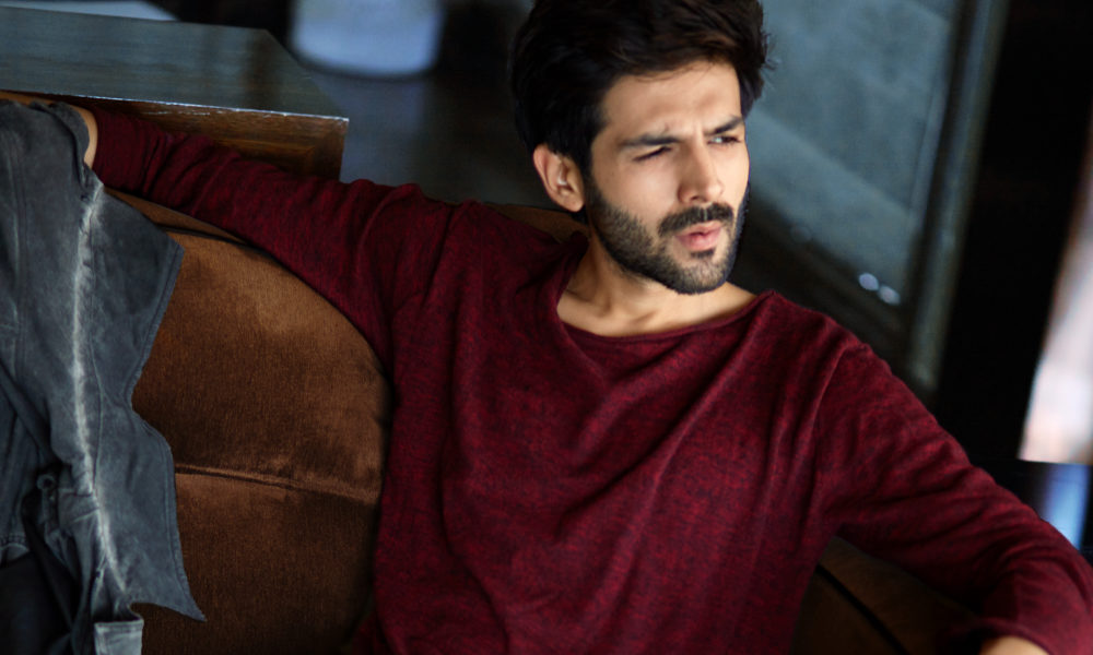 Kartik Aryan, Aditya Roy Kapur, movie, IIFA