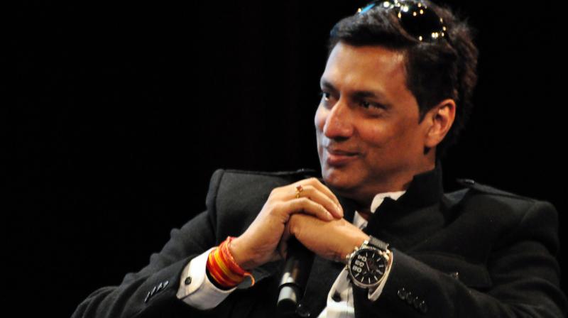 madhur bhandarkar