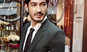 Colonel Prem Kumar Sahgal, Mohit Marwah, Raagdesh