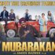 mubarakan trailer 2 meet the cra