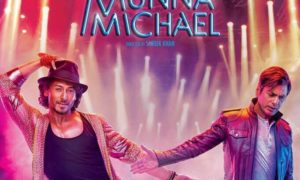 Munna Michael, box office, Tiger Shroff, Nawazudin Siddiqui