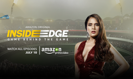 Richa Chadha, no nudity clause, Inside Edge