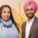Black Prince, Shabana Azmi, Satinder Sartaj