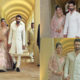 Shahid Kapoor, Mira rajput, Anniversary