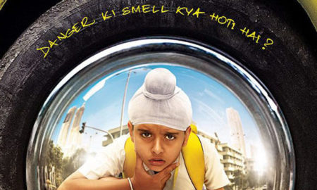 Aanand L Rai, Sniff, Khushmeet
