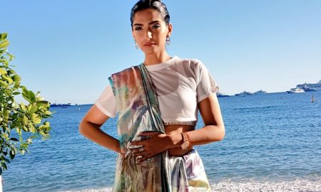 Sonam Kapoor, Harvard Business School, BHI panel