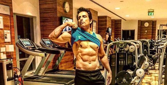 sonu sood