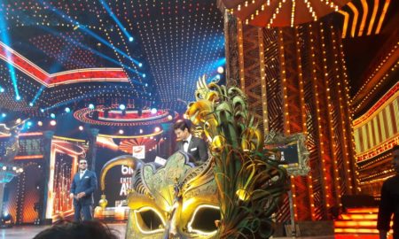 Sushant Singh Rajput, Best Actor, Big Zee Entertainment Awards