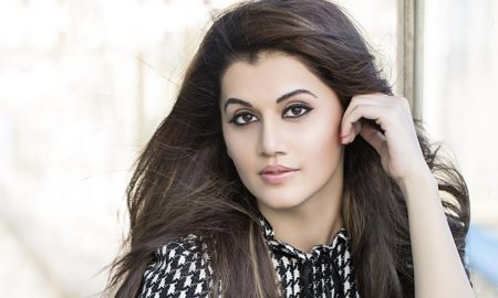 ,Taapsee Pannu, Anando Brahma