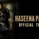 the much awaited trailer of hase