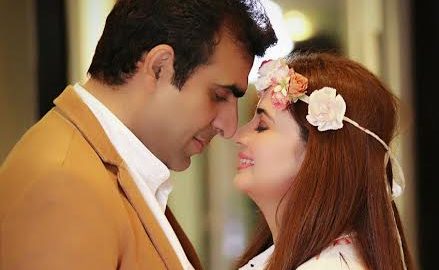 Rohit sagar, Shalini Kapoor sagar