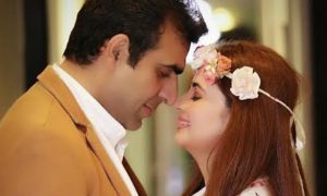 Rohit sagar, Shalini Kapoor sagar