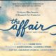 Poster,Hardik Mehta, short film, The Affair