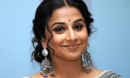 Vidya Balan