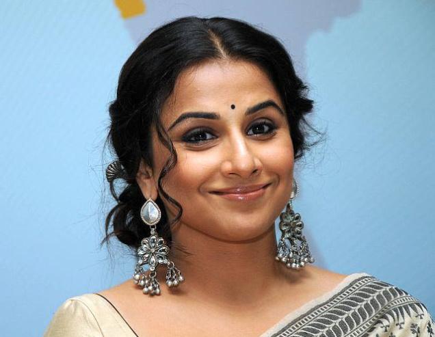 Vidya Balan