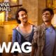 Nawazudin Siddique, Tiger Shroff