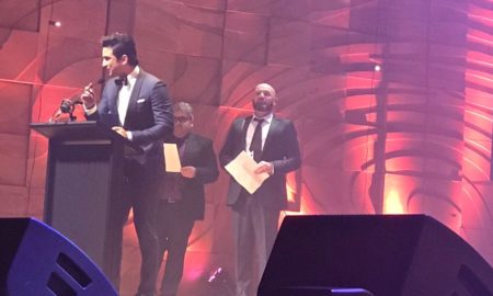 Sushant Singh Rajput, Best Actor, Indian Film Festival of Melbourne