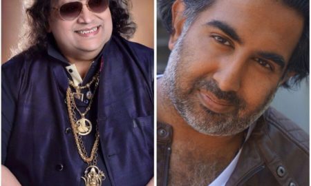 Billu, Independence Day, Bappi Lahiri