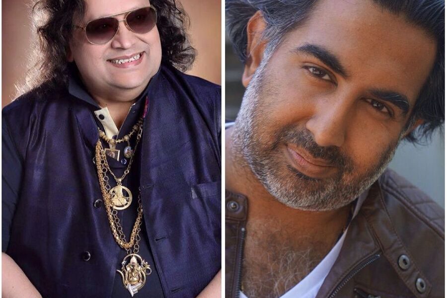 Billu, Independence Day, Bappi Lahiri