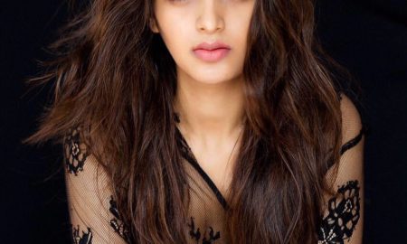 Nidhhi Agerwal, Naga Chaitanya’s Savyasachi!