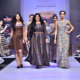 Beauty and Beads, Purvi Doshi, Bangalore Fashion Week W|F 2017