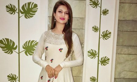 Ganeshutsav , Divyanka Tripathi , Purvi Doshi,
