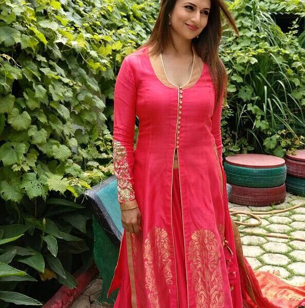 Divyanka Tripath