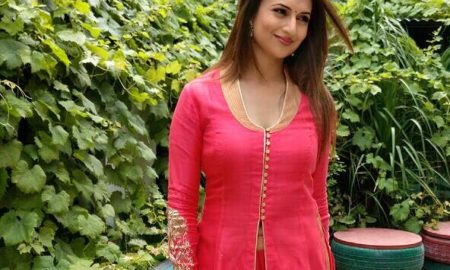 Divyanka Tripath