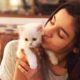 Alia Bhatt, international cat day