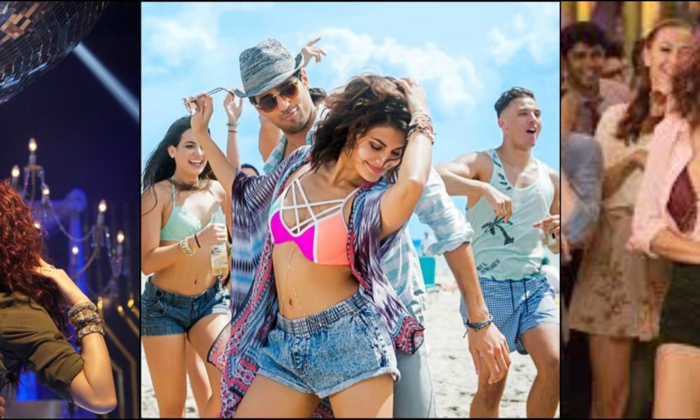 Sidharth Malhotra, Jacqueline Fernandez, A Gentleman