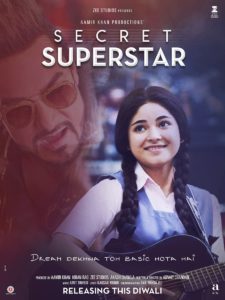 Secret Superstar,