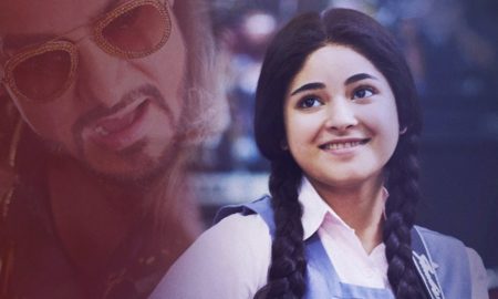 Secret Superstar,