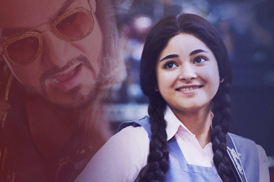 Secret Superstar,