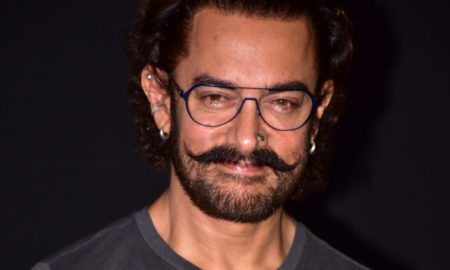 Aamir Khan, first screening, Secret Superstar, Baroda