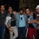 Fukrey Returns, promotional song, Mumbai, Pulkit Samrat, Richa Chadha, Varun Sharma, Ali Fazal, Manjyot Singh,