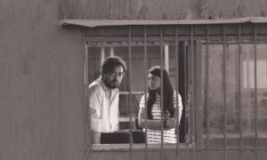 No Bed of Roses, Review, Irrfan Khan
