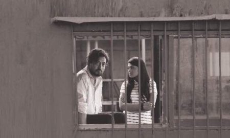 No Bed of Roses, Review, Irrfan Khan